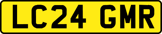 LC24GMR