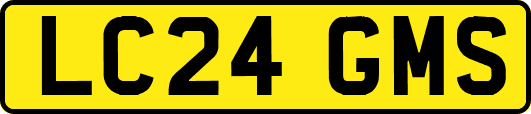 LC24GMS