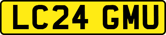 LC24GMU