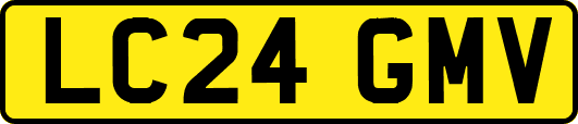 LC24GMV