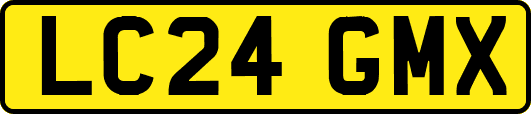 LC24GMX
