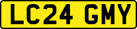 LC24GMY