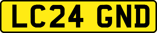 LC24GND