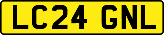 LC24GNL