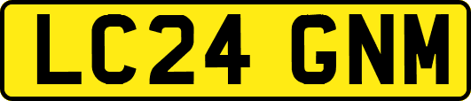 LC24GNM