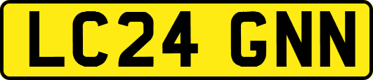 LC24GNN