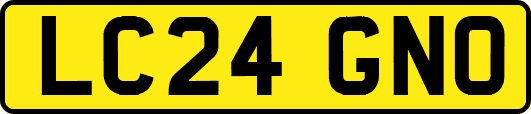 LC24GNO