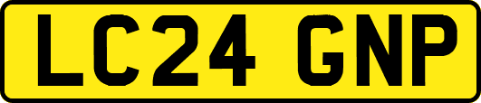 LC24GNP