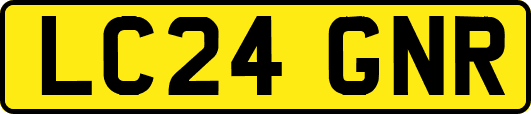 LC24GNR