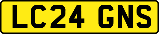 LC24GNS