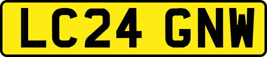 LC24GNW