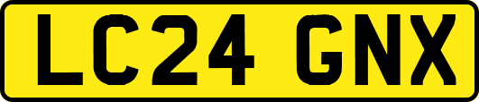 LC24GNX