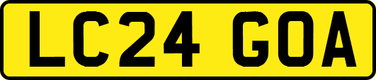 LC24GOA