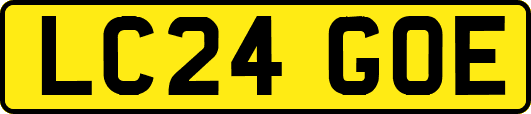 LC24GOE
