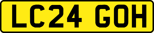LC24GOH