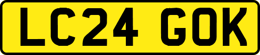 LC24GOK