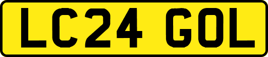 LC24GOL