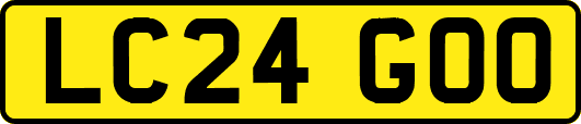 LC24GOO