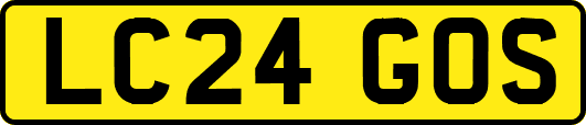 LC24GOS