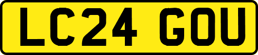 LC24GOU