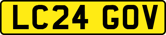 LC24GOV