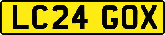 LC24GOX