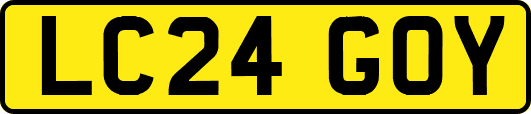 LC24GOY