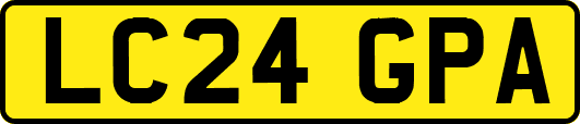 LC24GPA