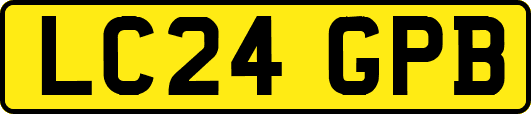 LC24GPB