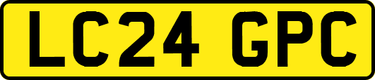 LC24GPC
