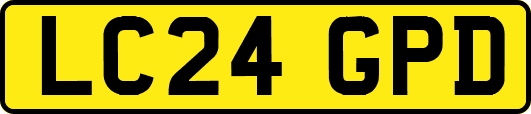 LC24GPD
