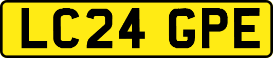 LC24GPE