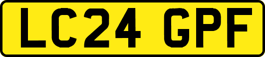 LC24GPF