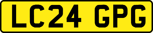 LC24GPG