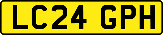 LC24GPH