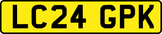 LC24GPK
