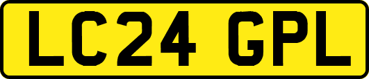 LC24GPL