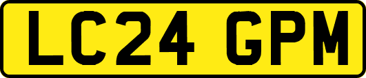 LC24GPM