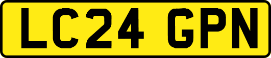 LC24GPN