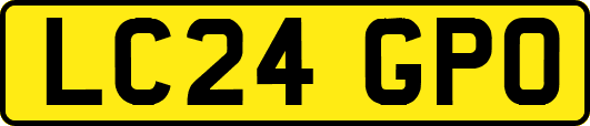 LC24GPO