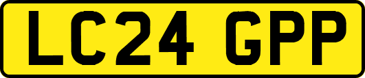 LC24GPP