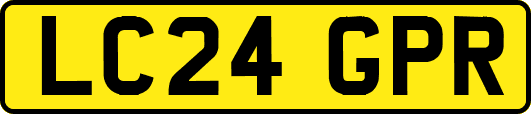 LC24GPR