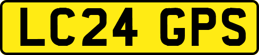 LC24GPS