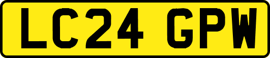 LC24GPW