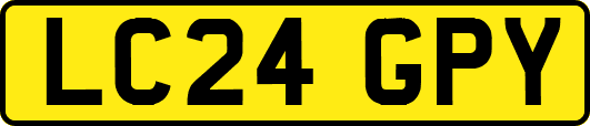 LC24GPY