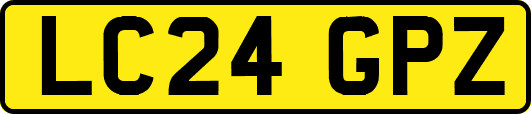 LC24GPZ