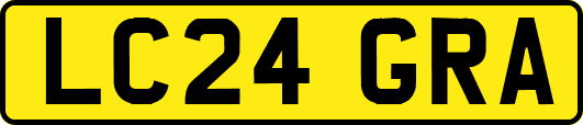 LC24GRA