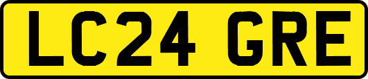 LC24GRE