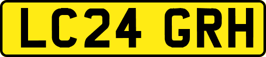 LC24GRH