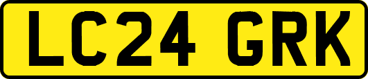 LC24GRK